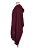 Athleta Burgundy Cardigan Size M - photo 5