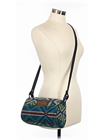 Pendleton Crossbody Bag (view 2)