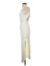 L Space Ivory Cocktail Dress Size S - photo 5