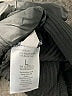 Shein Black Long Sleeve Top Size L - photo 8