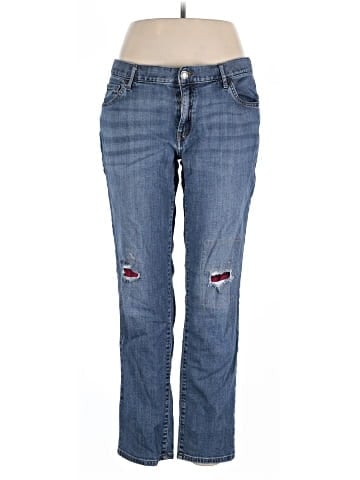 Eddie Bauer Jeans (view 1)