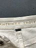 American Eagle Outfitters Ivory Jeans Size 6 - photo 4