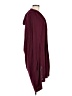 Athleta Burgundy Cardigan Size M - photo 4
