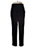 Ann Taylor LOFT Black Casual Pants Size S - photo 2