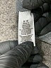 Aero Chevron-herringbone Gray Casual Pants Size M - photo 5