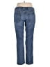 Eddie Bauer Hearts Blue Jeans Size 14 - photo 2