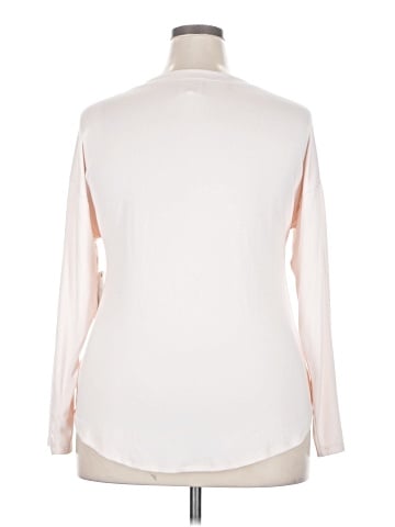 Tru Self Long Sleeve T-Shirt (view 2)