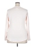 Tru Self Ivory Long Sleeve T-Shirt Size 2X - photo 2