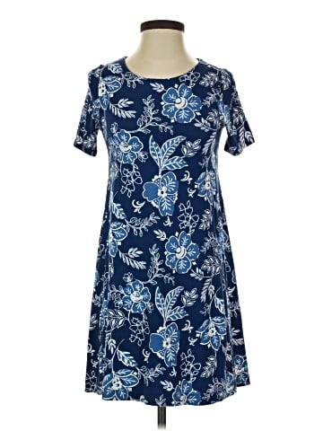 Ann Taylor LOFT Outlet Casual Dress (view 1)