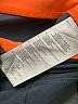 Adidas Color Block Black Active Pants Size M - photo 8