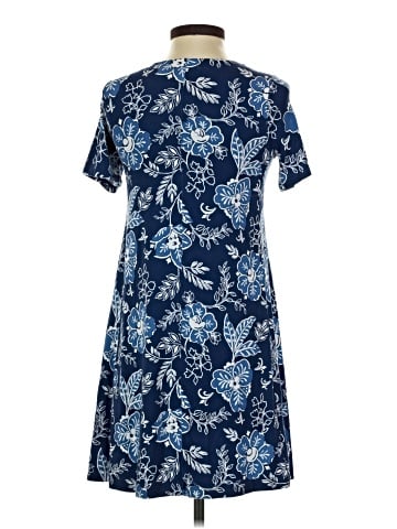 Ann Taylor LOFT Outlet Casual Dress (view 2)