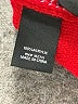 33 Degrees 100% Acrylic Red Pullover Sweater Size L - photo 8