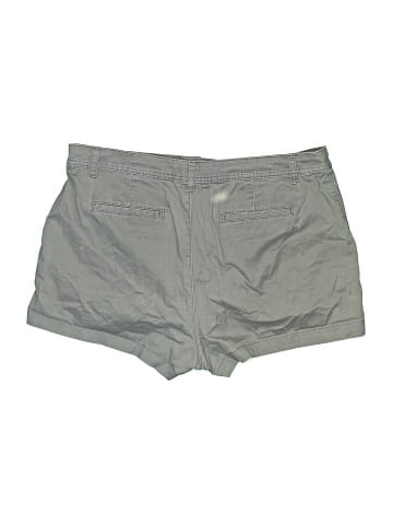 A New Day Khaki Shorts (view 2)