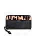 Isaac Mizrahi Black Wristlet One size - photo 1