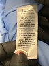 Lulus Blue Cocktail Dress Size M - photo 8