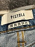 Pistola Graphic Blue Jeans Size 26 waist - photo 7