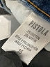 Pistola Graphic Blue Jeans Size 26 waist - photo 8