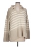 Gap 100% Cotton Tan Pullover Sweater Size L - photo 1