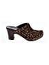 Dansko Brown Mule/Clog Size EU 39 - photo 1