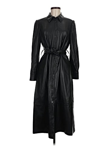 MNG Trenchcoat (view 1)