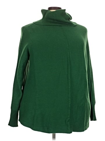 Adriano Goldschmied Turtleneck Sweater (view 1)