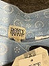 Royce Solid Blue Athletic Shorts Size M - photo 3