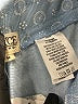 Royce Solid Blue Athletic Shorts Size M - photo 4