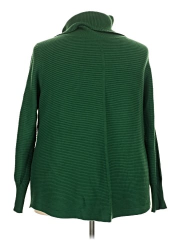 Adriano Goldschmied Turtleneck Sweater (view 2)