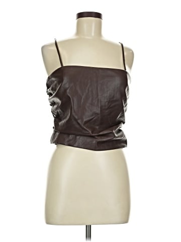 WAYF Sleeveless Top (view 1)