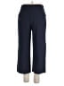 Max Studio Solid Blue Casual Pants Size XL - photo 1