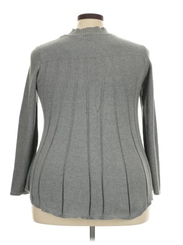 Kim Rogers Turtleneck Sweater (view 2)