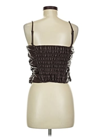 WAYF Sleeveless Top (view 2)