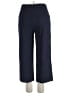Max Studio Solid Blue Casual Pants Size XL - photo 2