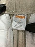 Gymboree Ivory Linen Pants Size 7 - photo 3