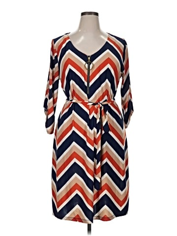 Tacera Casual Dress (view 1)