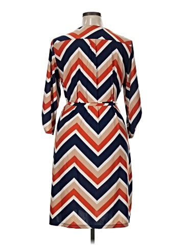 Tacera Casual Dress (view 2)