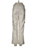 Kensie Tan Cargo Pants Size 8 - photo 2