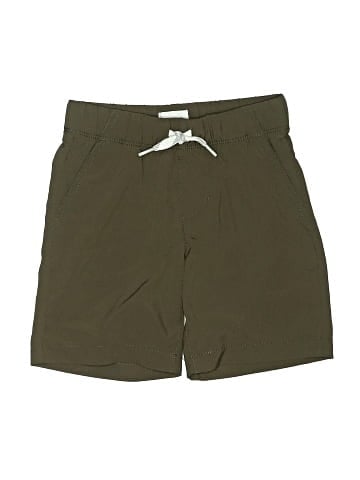 Old Navy Khaki Shorts (view 1)