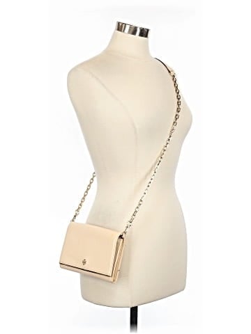 Tory Burch Leather Crossbody Bag (view 2)