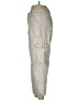 Kensie Tan Cargo Pants Size 8 - photo 5