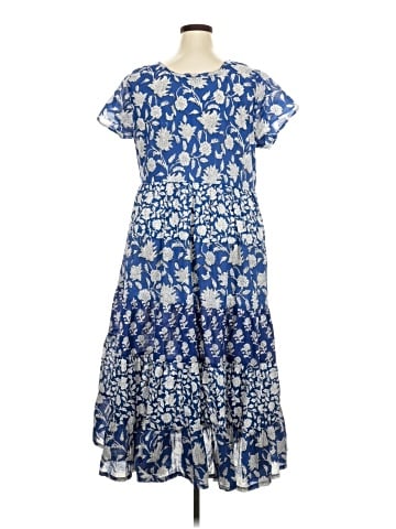 Soft Surroundings Casual Dress (view 2)