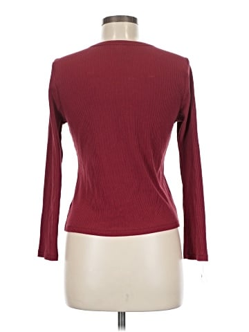 Old Navy Long Sleeve Henley (view 2)