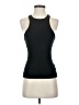 Express Black Tank Top Size S - photo 1