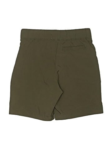 Old Navy Khaki Shorts (view 2)