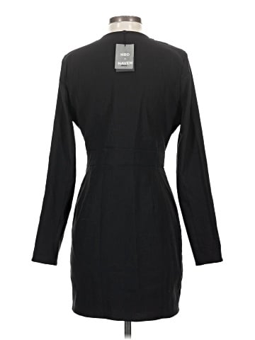 NBD X the NAVEN twins Cocktail Dress (view 2)
