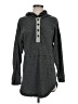 Soft Surroundings 100% Cotton Gray Pullover Sweater Size XS - photo 1