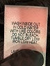 FRAME Denim Gray Jeans Size 25 waist - photo 9