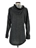 Soft Surroundings 100% Cotton Gray Pullover Sweater Size XS - photo 2
