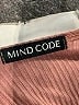 Mind Code Pink Bodysuit Size S (petite) - photo 3