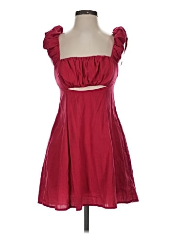 Free People Cocktail Dress (view 1)